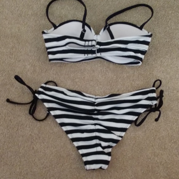 Bathing Suit - Picture 2 of 2